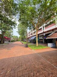 Changi Village (D17), Shop House #628249291